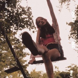 Meet your Posher, Breanna